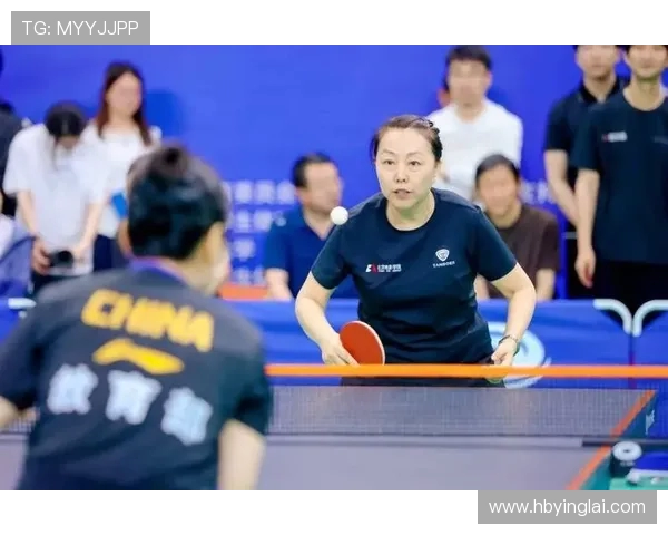 乒乓球灵活性评比揭晓上海乒乓球队荣获第六名佳绩