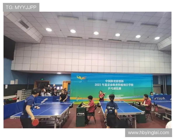 北京乒乓球队在杯赛中的耐力表现分析与战术探讨