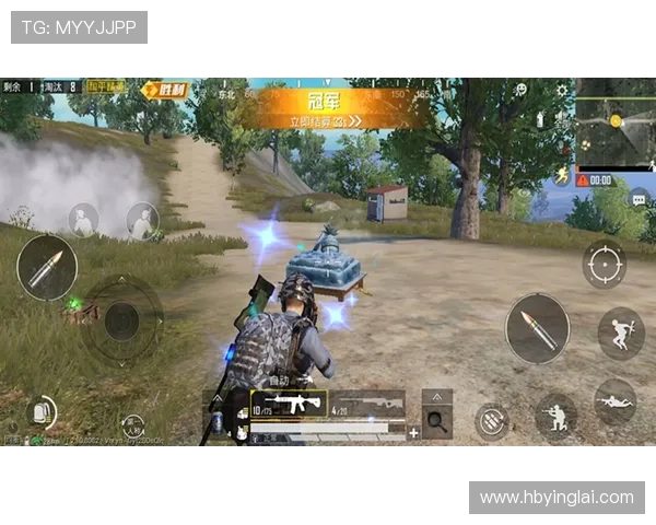 和平精英评论：FPX在比赛中的反击策略与成败分析