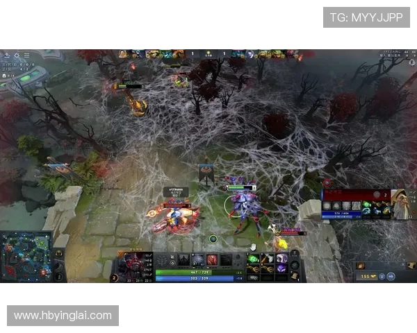 深度探讨吴强在DOTA2世界中的成长与挑战之路